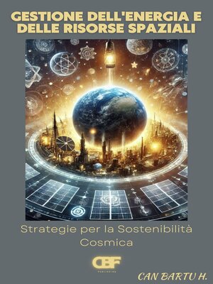 cover image of Gestione Dell'energia e delle Risorse Spaziali
